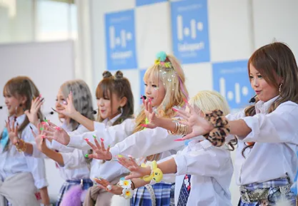 TGC KIDS CLUB