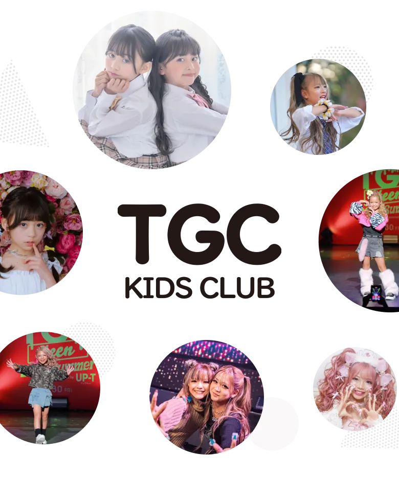 TGC KIDS CLUB